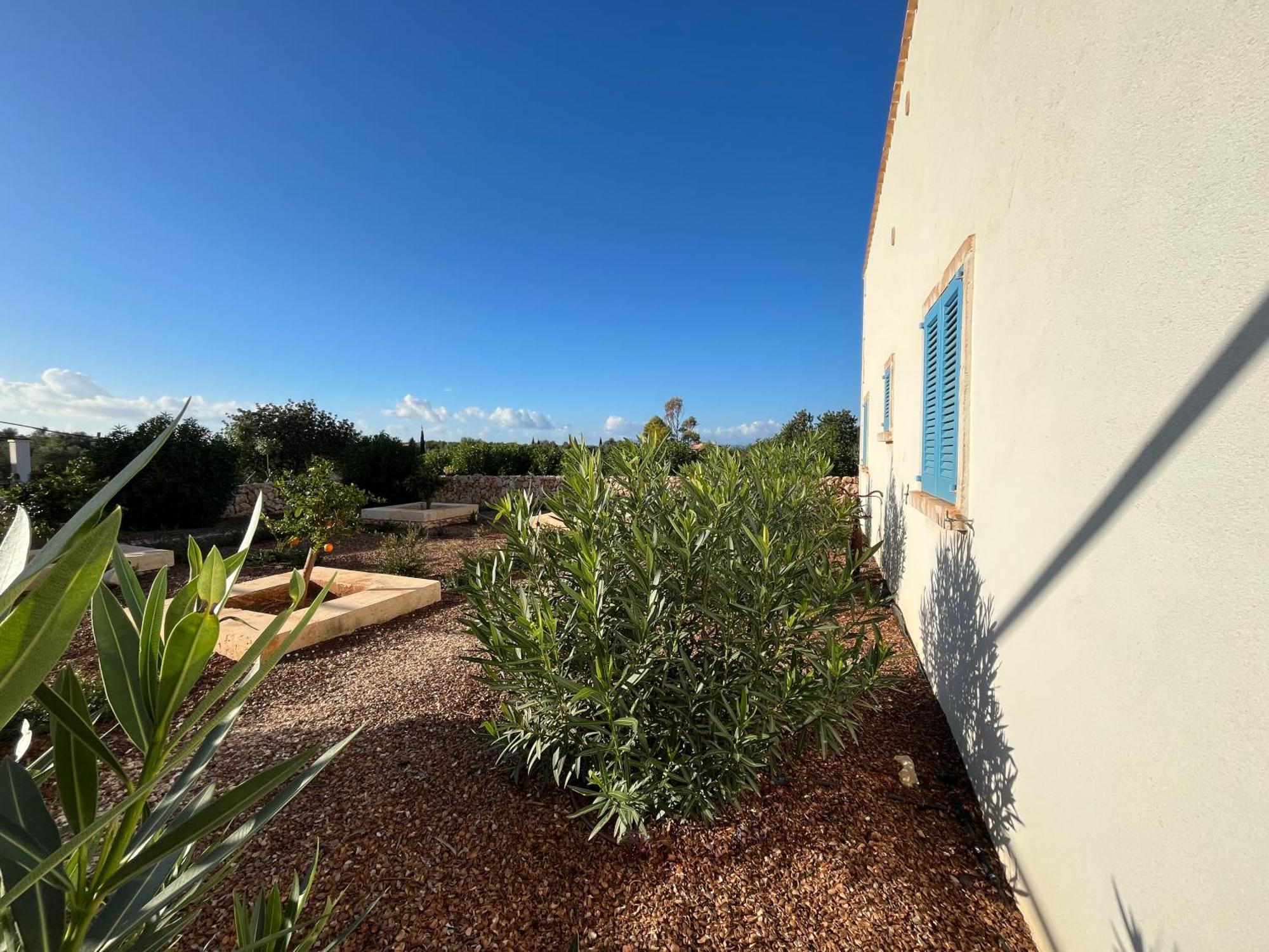 Blue Door Mallorca Farm stay *